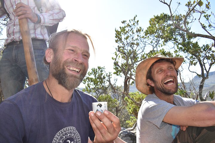 'Wisdom in Nature' Personal Growth Journey - Photo 1 of 10